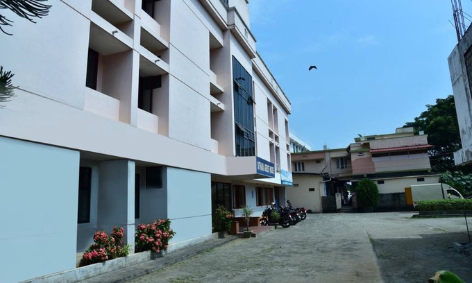 Palakkad Hotel | Sithara Guest House