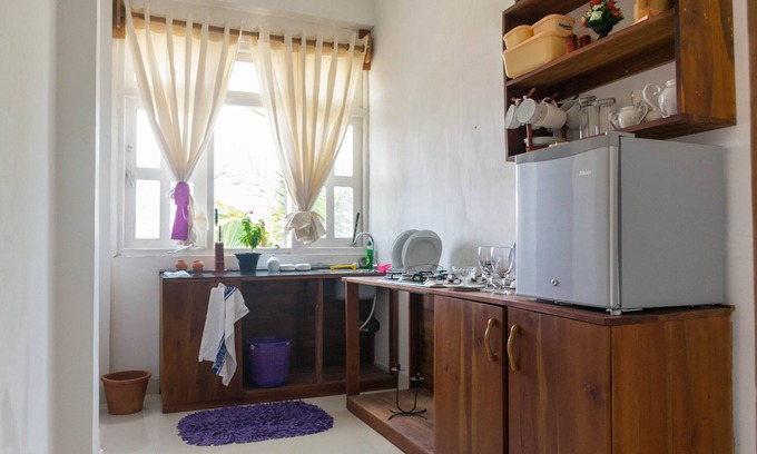 Mount Lavinia House | Sithila Villa