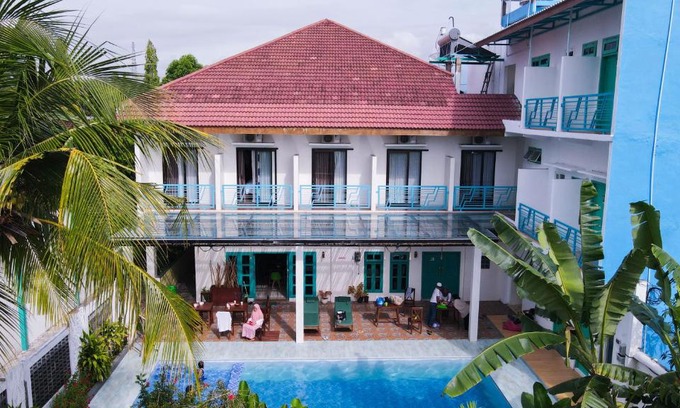 Patrang Hotel | Siti Hotel & Homestay