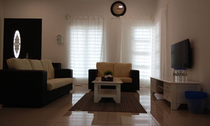 Sitiawan House | Sitiawan - Manjung - Lumut Homestay