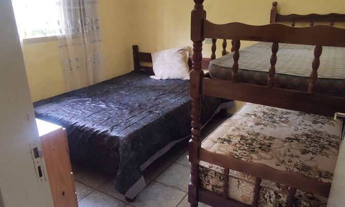 Ponunduva Cottage | Sitio Aconchegante Para Familia, com Infraestrutura Completa a 40 min de SP