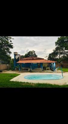 Florestal House | Sitio cantinho verde florestal mg
