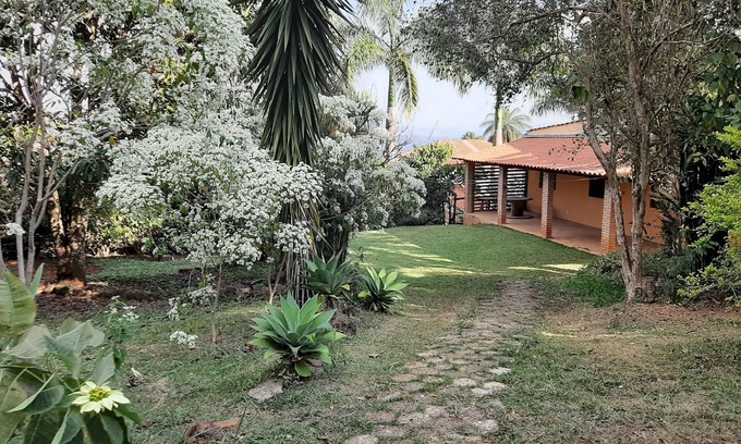 Caete Cottage | Sitio Carvalho da Serra