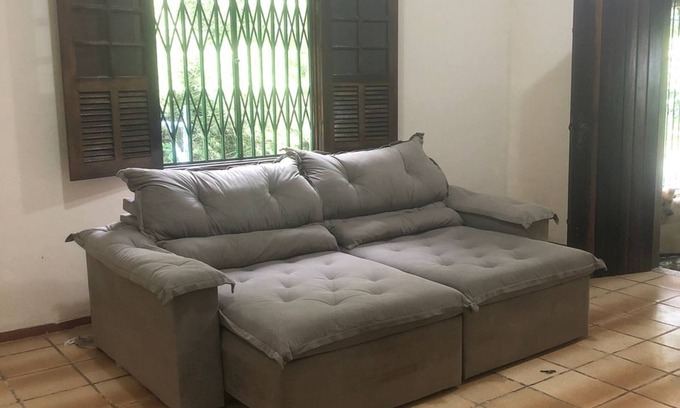Guapimirim Cottage | Sitio da cachoeira