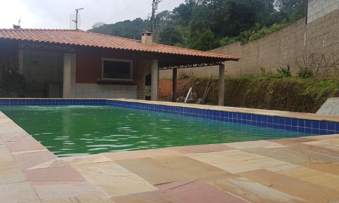 Cotia House | Sitio das Araucárias