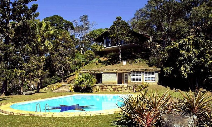 Itaipava House | Sitio do Rumo