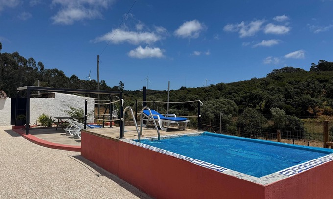 Aljezur Cottage | Sitio do Vale Verde, The relaxing retreat on the Costa Vicentina