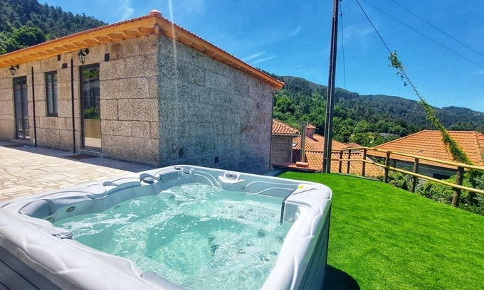 Vinho House | Sitio dos Cogumelos