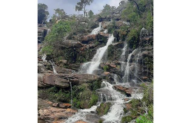 Diamantina House | sitio galheiro