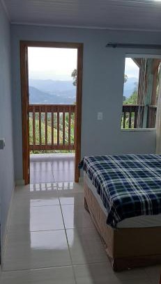 Pomerode House | Sitio Hoffmann