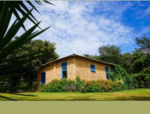 Bom Despacho House | Sitio Loca do Pequi