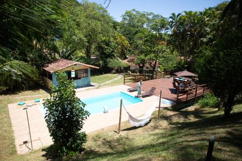 Saquarema Resort | Sitio Novo Dia