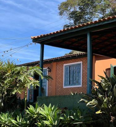 Sao Lourenco House | Sitio Pensilvânia