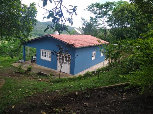 Jacobina House | Sitio Recanto da Felicidade