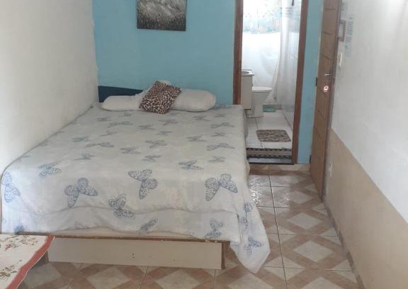Campo Alegre House | SÍTIO RECANTO DO PARAÍSO - SRP