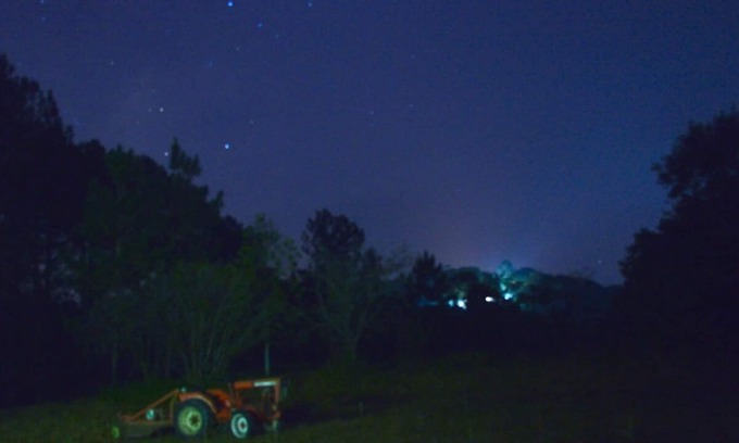 Juquitiba House | Sitio Rodeado Pela Represa do França