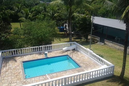 Campo Grande House | Sitio Sonho Meu