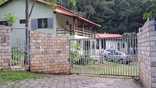 Lagoa Santa House | Sitio Vale dos Sonhos I O mais aconchegante de Lagoa Santa