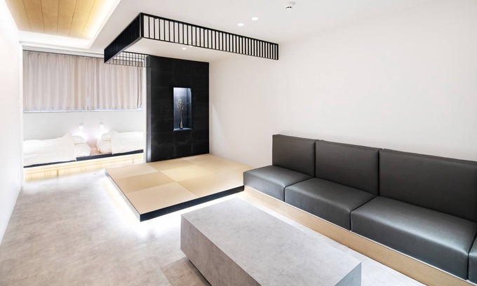 Nishi Apartment | SITSURAE OSAKA Honmachi 3F - SITSURAE OSAKA Honmachi 3F/Osaka Ōsaka