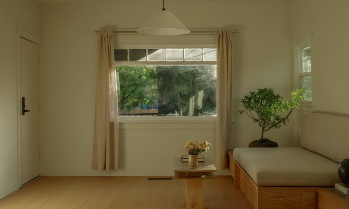 Elysian Heights House | SITU Montana - Echo Park (Brand New)