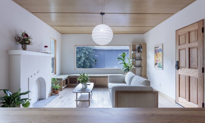 Sunset Junction Apartment | Situ Silverlake Flagship - Brand New Apartments