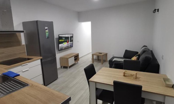 Carrizal Apartment | Situación inmejorable. Céntrico y tranquilo