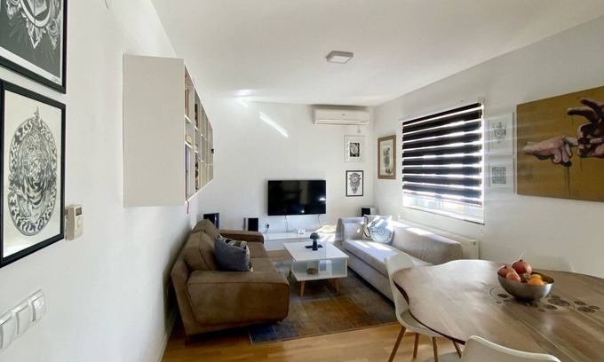 Mostar Apartment | Situated in Mostar, 200 metres from Old Bridge Mostar