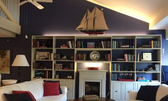 Mahone Bay Condo | Situated On Beautiful Mahone Bay