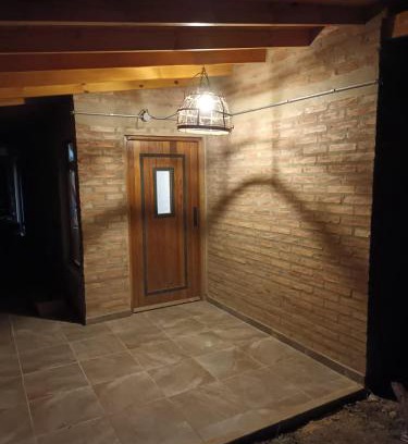 Calamuchita Valley Ski Chalet | Siu Kiu - Casa de Montaña