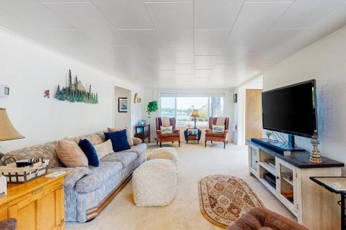 Florence House | Siuslaw Retreat