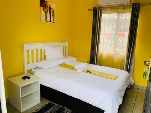 Richards Bay Bed & Breakfast | Sivande B&B