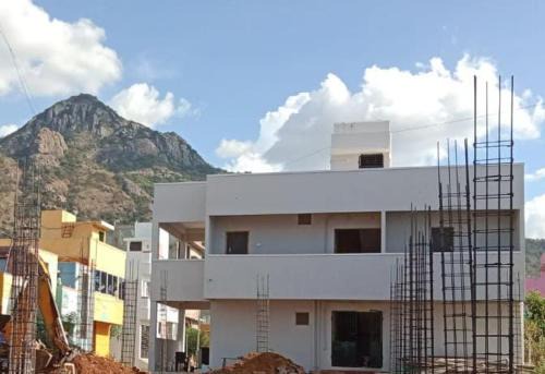 Tiruvannamalai House | sivashankaran homes