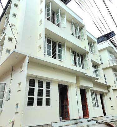 Thiruvananthapuram Cabin | Sivasylam rooms