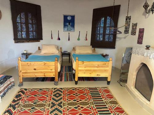 Siwa Apartment | Siwa Spot