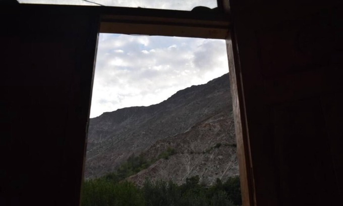 Chitral Hotel | Siwakhat Huts