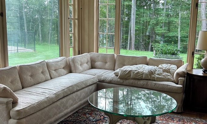 Ridgway House | Six bedroom house in beautiful Ridgway Pa! State Game lands in the back yard.