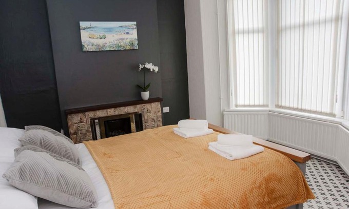 Six Bells House | Six Bells Retreat
