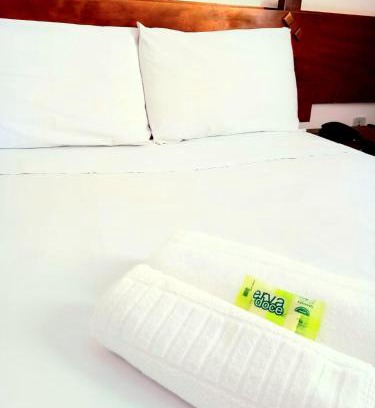 Jacarei Hotel | Six's Hotel