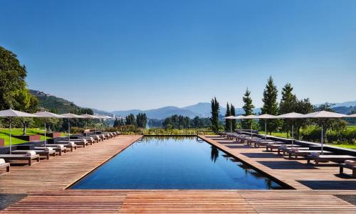 Lamego Hotel | Six Senses Douro Valley