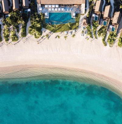 Malolo Island Resort | Six Senses Fiji