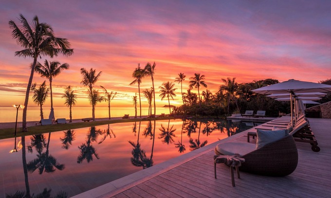 Malolo Island Resort | Six Senses Fiji