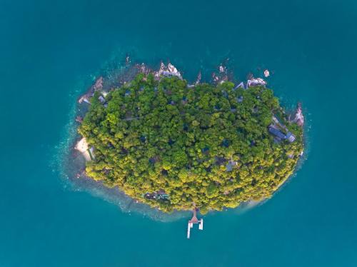 Prey Nob Resort | Six Senses Krabey Island