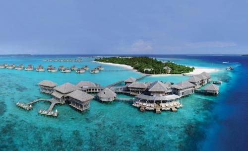 Olhuveli Resort | Six Senses Laamu