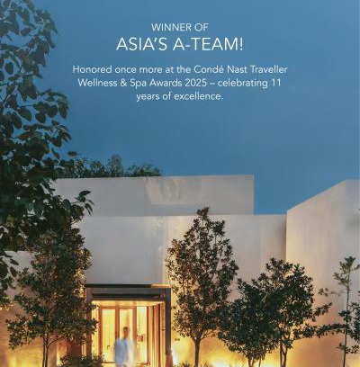Bullawala Resort | Six Senses Vana - A Wellness Retreat