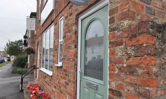 Dunnington House | Sixteen B