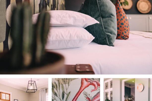 Berea Bed & Breakfast | Sixteen On Latimer