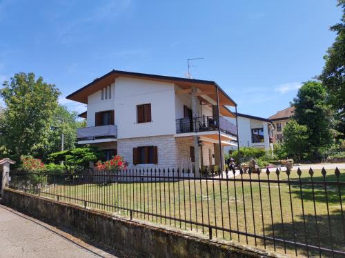Sistiana House | Sixtilianum