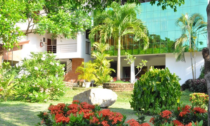 Polonnaruwa Resort | Siyanco Holiday Resort