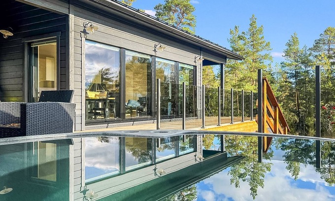 Inga House | Sjöboda Hill by Interhome
