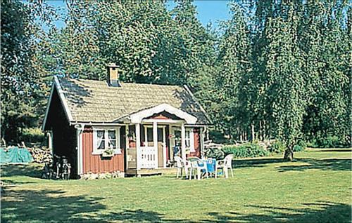 Barnebo House | Sjöboda